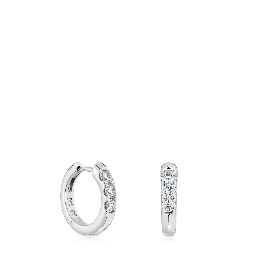 Сережки TOUS Les Classiques LGD 1004187700