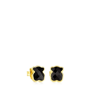 Сережки TOUS Icon Color 815433501