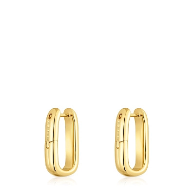 Сережки TOUS Line LGD 1004434000 - 4