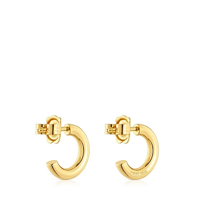 Сережки TOUS Basics 1004151800 - 2