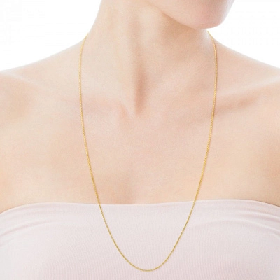 Ланцюг TOUS Chain 611902820 - 4