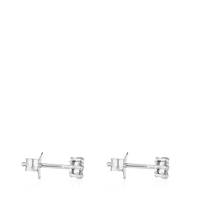 Сережки TOUS Diamonds 1004484400 - 3