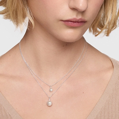 Намисто TOUS Icon Pearl 1004553700 - 4
