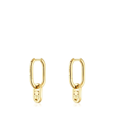 Сережки TOUS Camille 1004559300 - 2