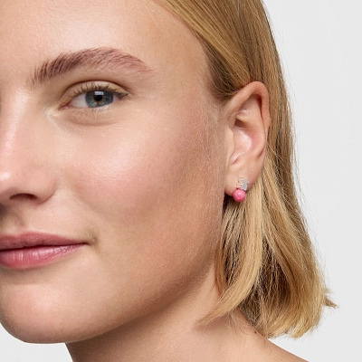 Сережки TOUS Icon Mesh 1004503600 - 3