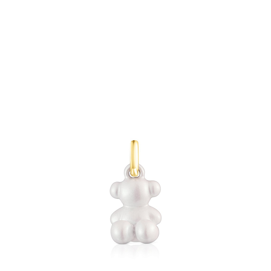 Кулон TOUS Bold Bear 211524640