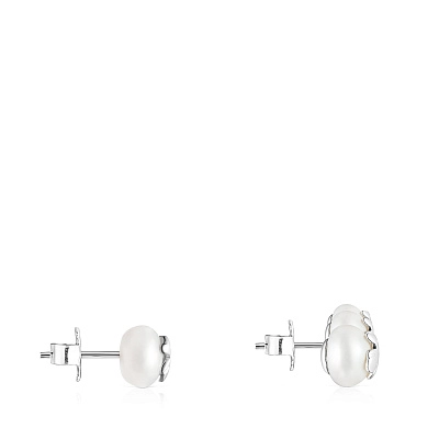 Сережки TOUS Icon Color 012573520 - 1