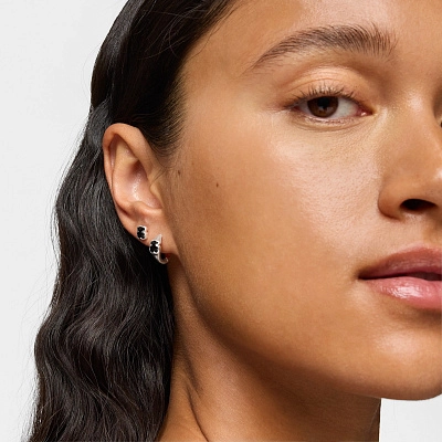 Сережки TOUS Icon Color 1004287200 - 4