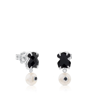 Сережки TOUS Erma 513633500 - 4