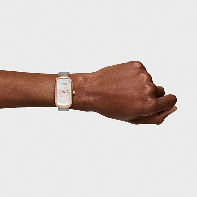 Годинник TOUS T-Band Club 3000140500 - 4