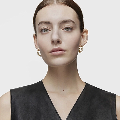 Сережки TOUS Gloss 1004094100 - 2