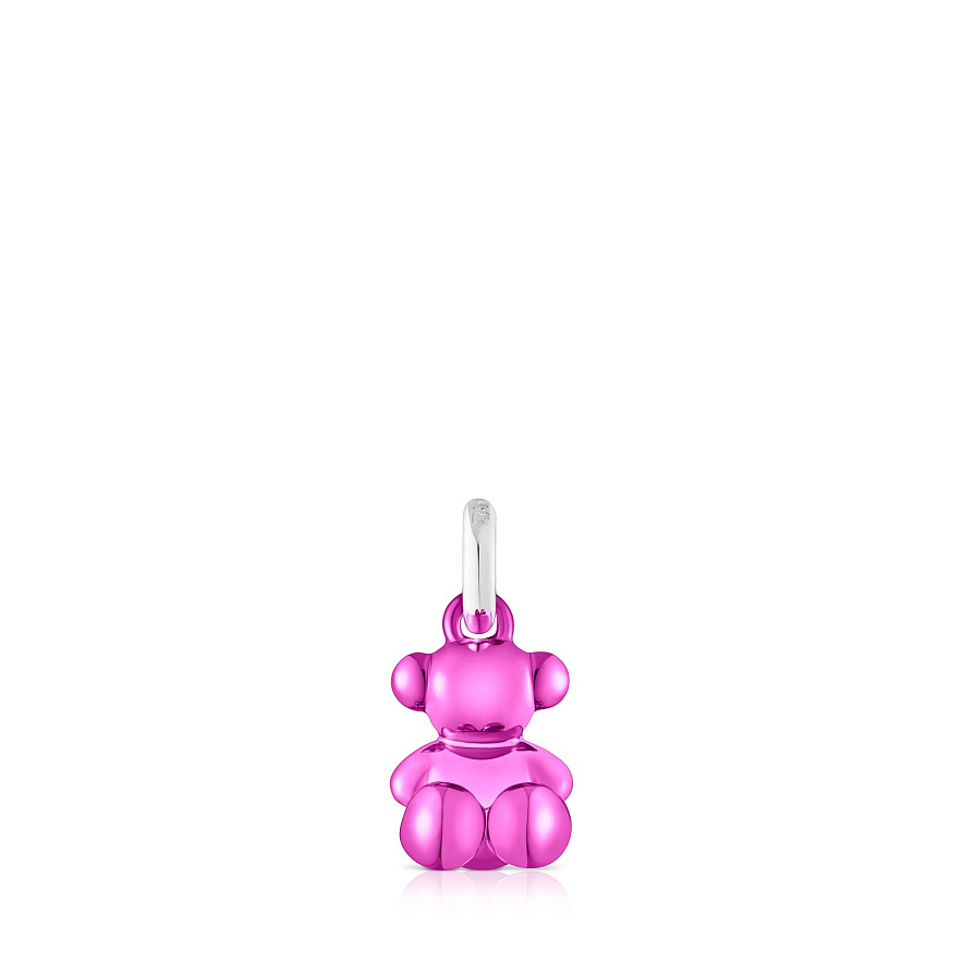 Кулон TOUS Bold Bear 211524680