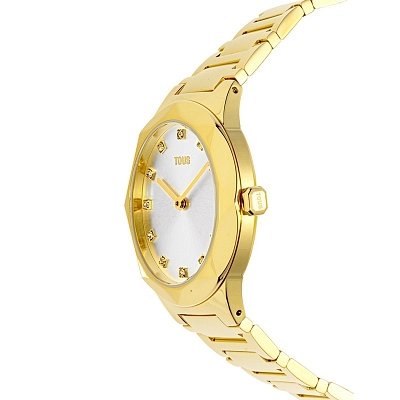 Годинник TOUS Karat Oval 200351055 - 1
