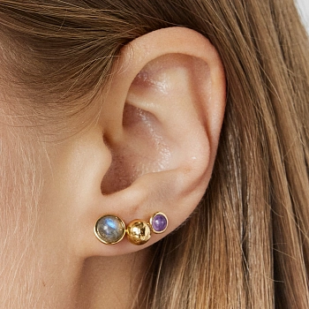 Сережки TOUS Plump 211543520 - 1