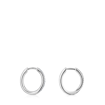 Сережки TOUS Hav 1004209200 - 1