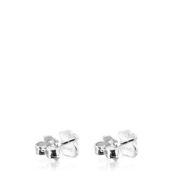 Сережки TOUS Icon Color 815433600 - 1