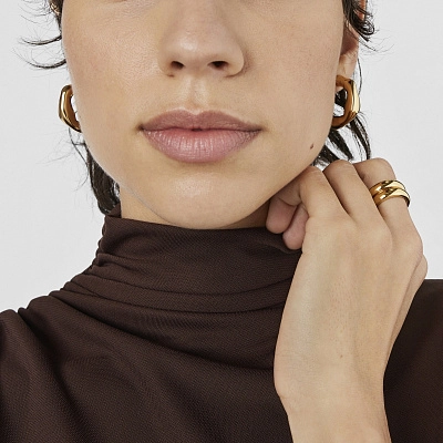 Сережки TOUS Tabit 311723510 - 5