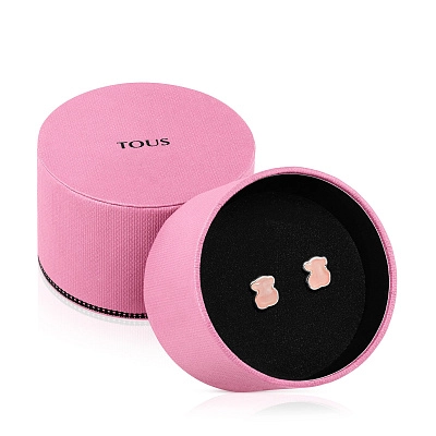 Сережки TOUS Icon Color 615433570 - 4