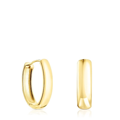 Сережки TOUS Basics 211183530