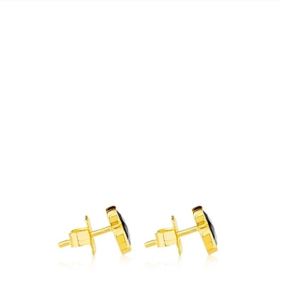 Сережки TOUS Icon Color 815433501 - 1
