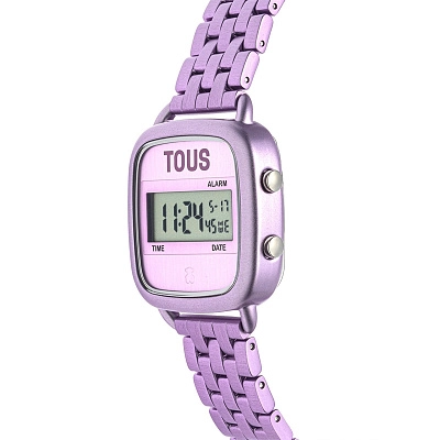 Годинник TOUS D-Logo 300358001 - 1