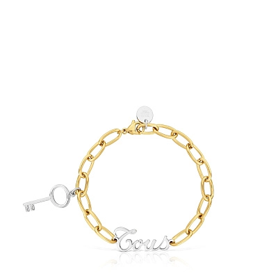 Браслет TOUS Charming 1004642500 - 1