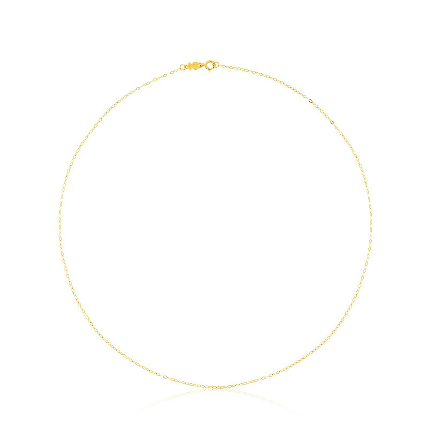 Ланцюг TOUS Chain 714008930
