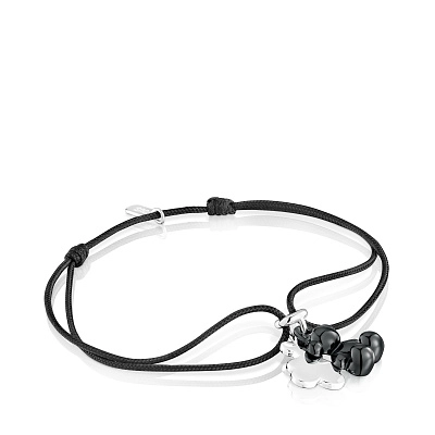 Браслет TOUS Bold Bear 1004551600