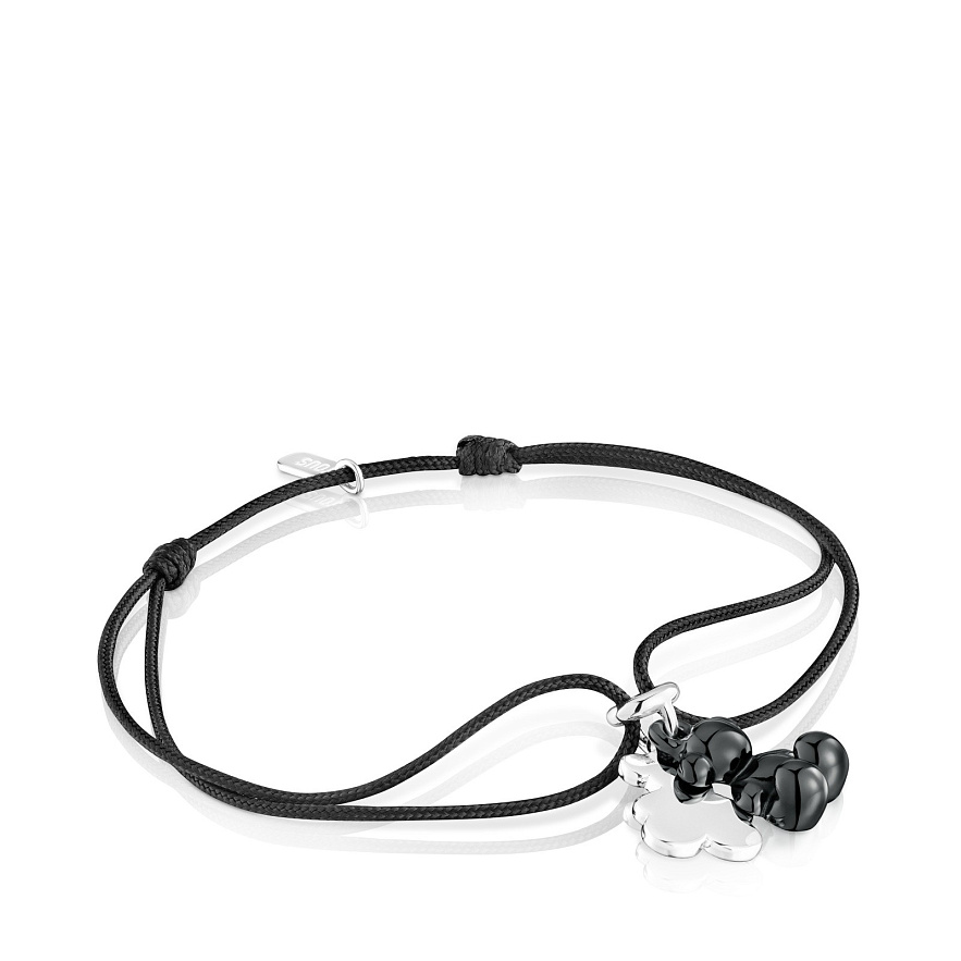 Браслет TOUS Bold Bear 1004551600