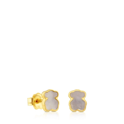 Сережки TOUS XXS 812783030
