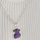Кулон TOUS Icon Color 015434520