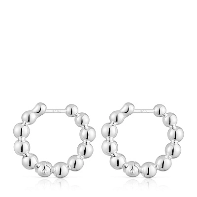 Сережки TOUS Gloss 1004206900 - 3