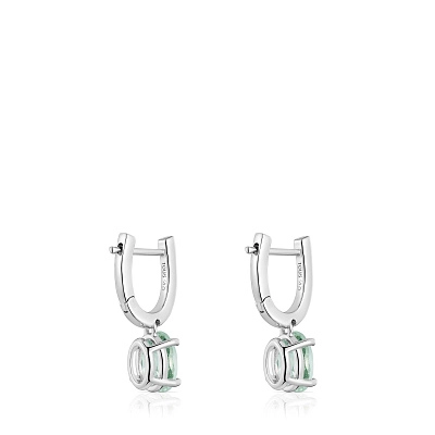 Сережки TOUS Basic Colors 1004126600 - 2