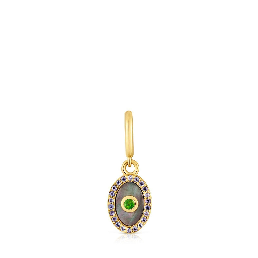 Кулон TOUS Medallions 1004118900