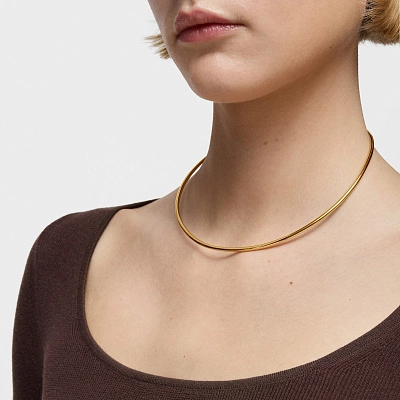Намисто TOUS Basics 1004266100 - 5