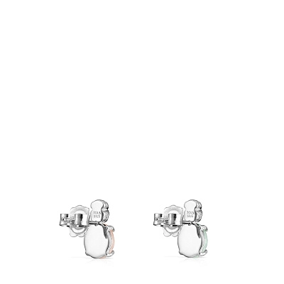 Сережки TOUS Mini Color 915433670 - 2