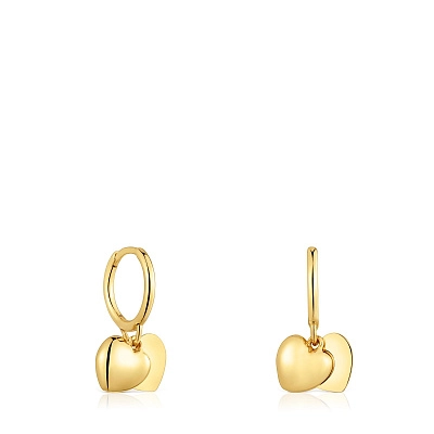 Сережки TOUS Flechazo 1004559500