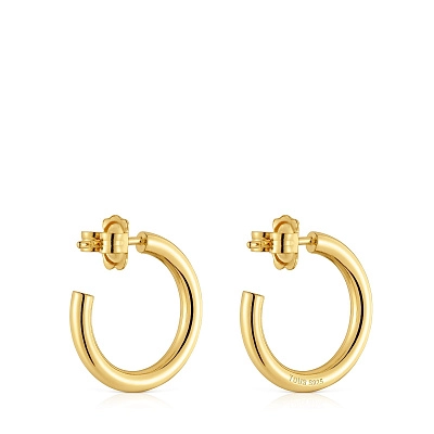 Сережки TOUS Basics 1004151600 - 2