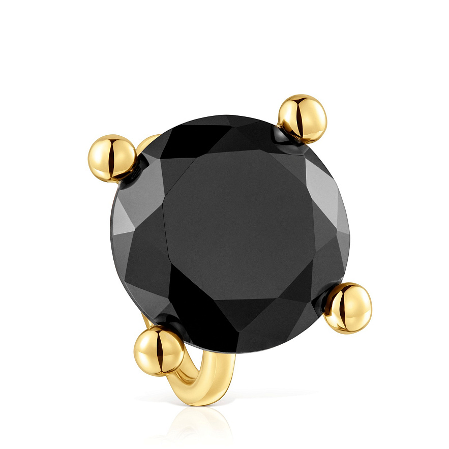 Каблучка TOUS Color Black 100423571