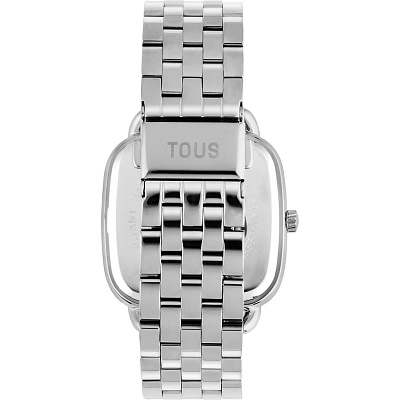 Годинник TOUS D-Logo Mirror 3000131700 - 2