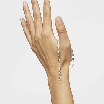 Браслет TOUS Hold Oval 1004216700 - 1