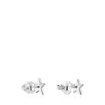 Сережки TOUS Motifs 1004528700 - 1