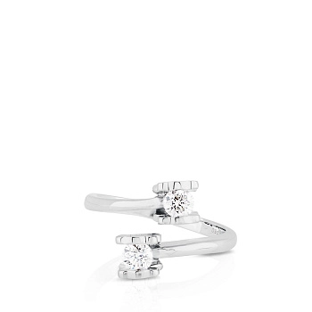 Каблучка TOUS Sweet Diamonds 21553521 - 1