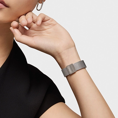 Годинник TOUS S-Mesh 3000142400 - 5