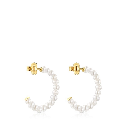 Сережки TOUS Gloss 111233510 - 2