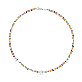 Намисто TOUS Bold Motif 1004097800