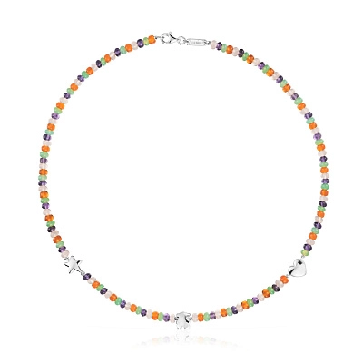 Намисто TOUS Bold Motif 1004097800