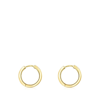 Сережки TOUS Basics 211183520 - 3