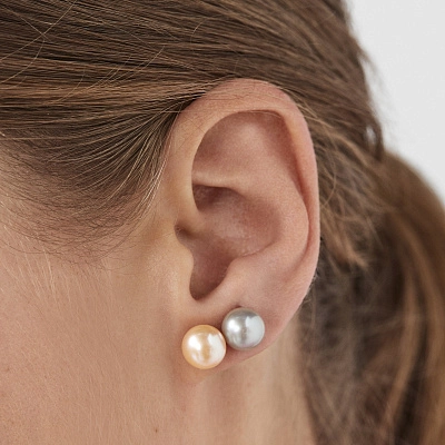 Сережки TOUS Basics 015251030 - 5