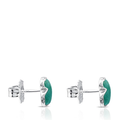 Сережки TOUS New Color 615433540 - 1